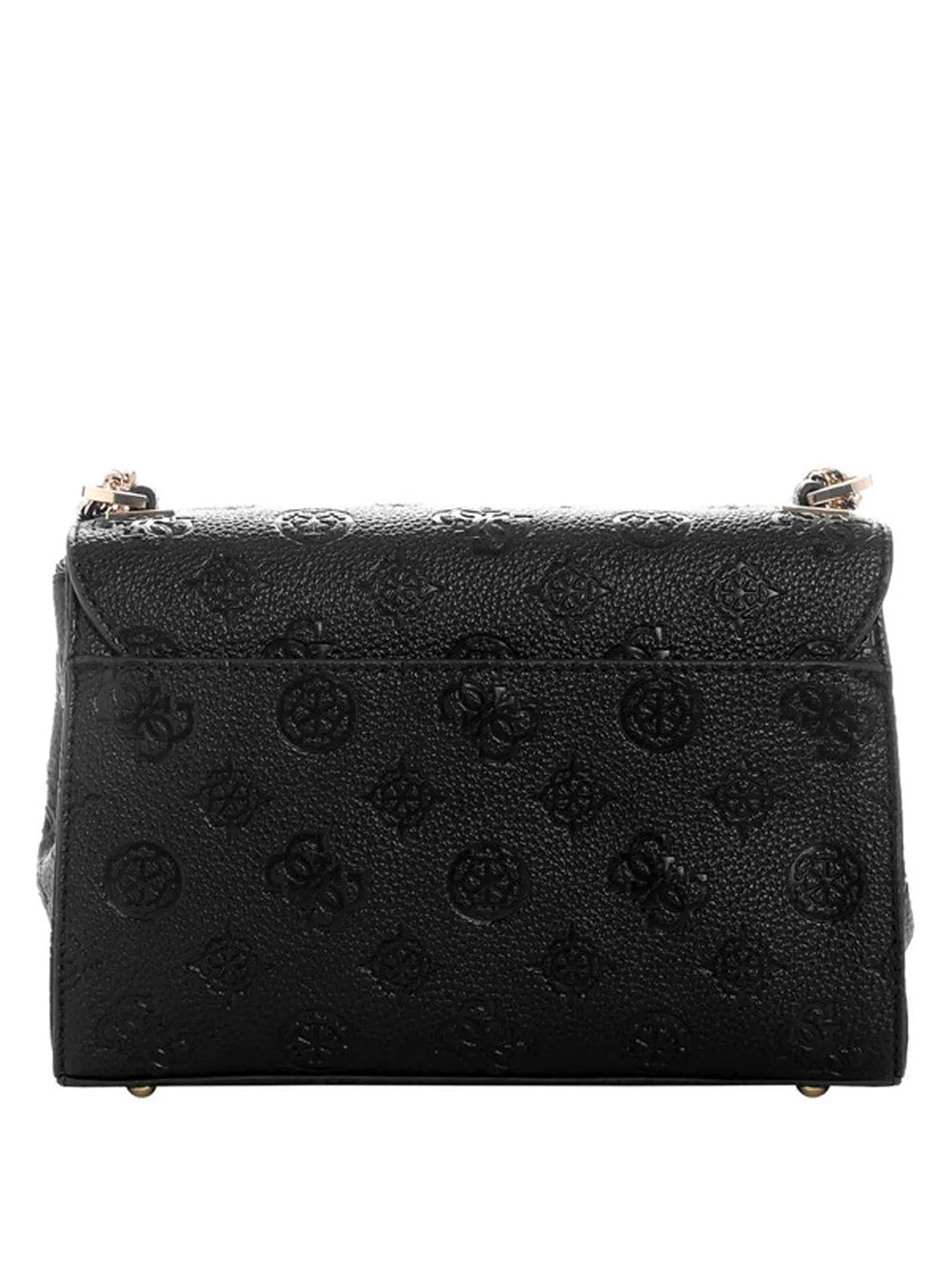 תיק Guess Cresidia Ii Cnvrtbl Xbody Flap נשים