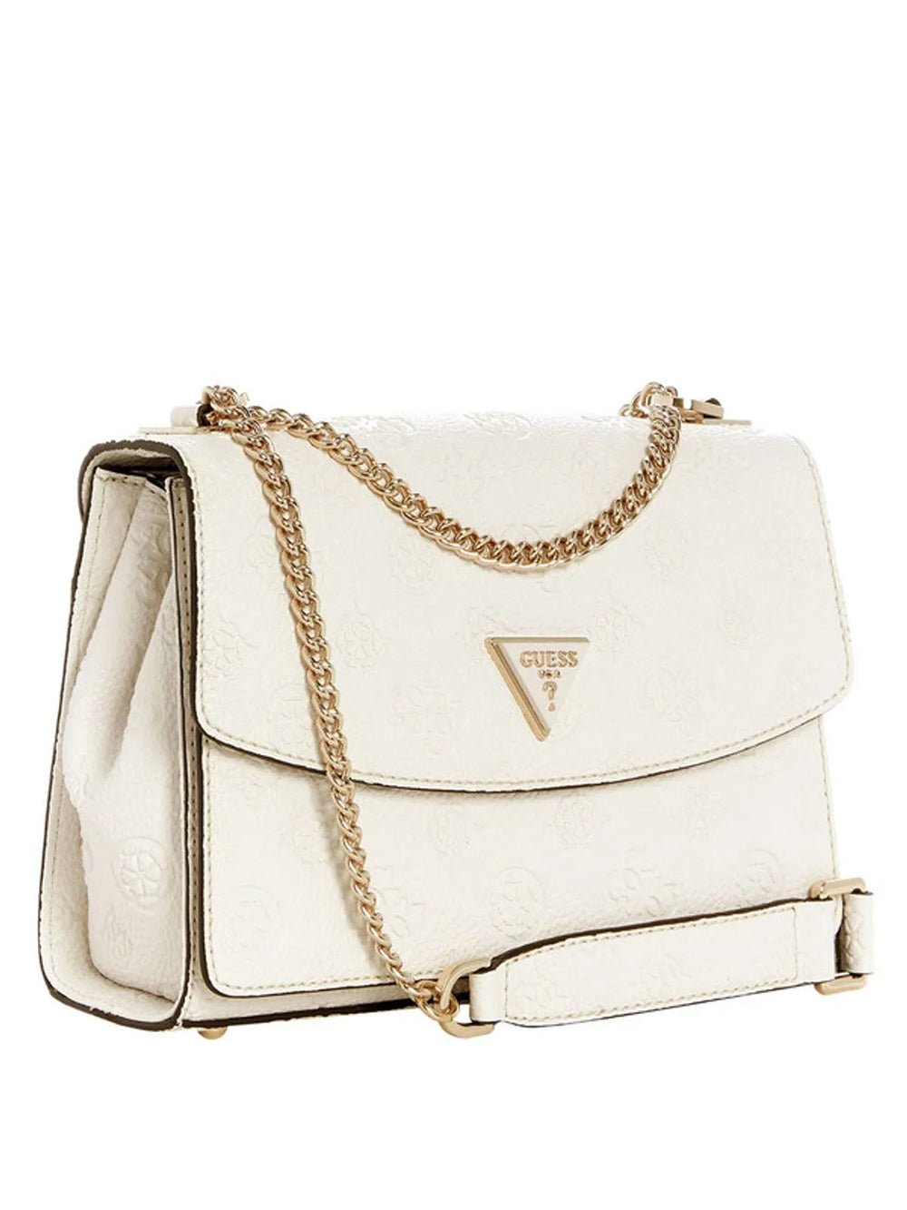 תיק Guess Cresidia Ii Cnvrtbl Xbody Flap נשים