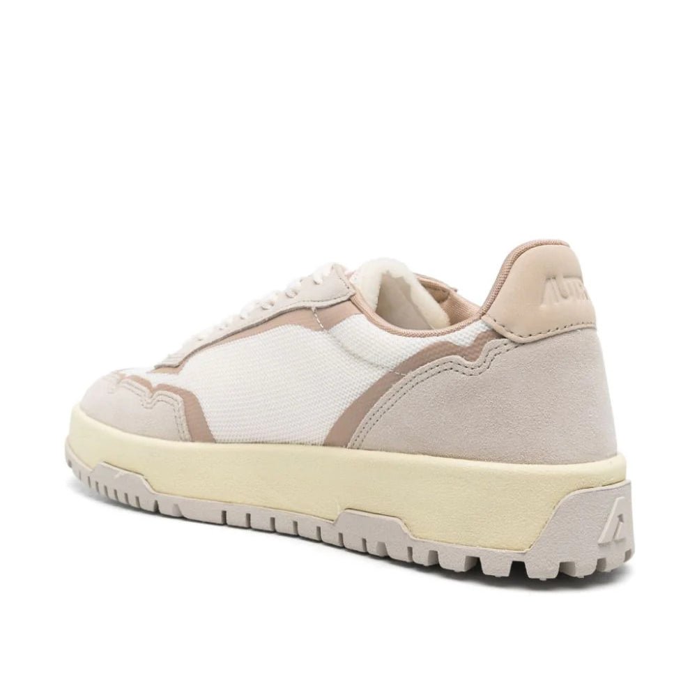 נעלי אוטרי Wildpace Low Sneakers גברים