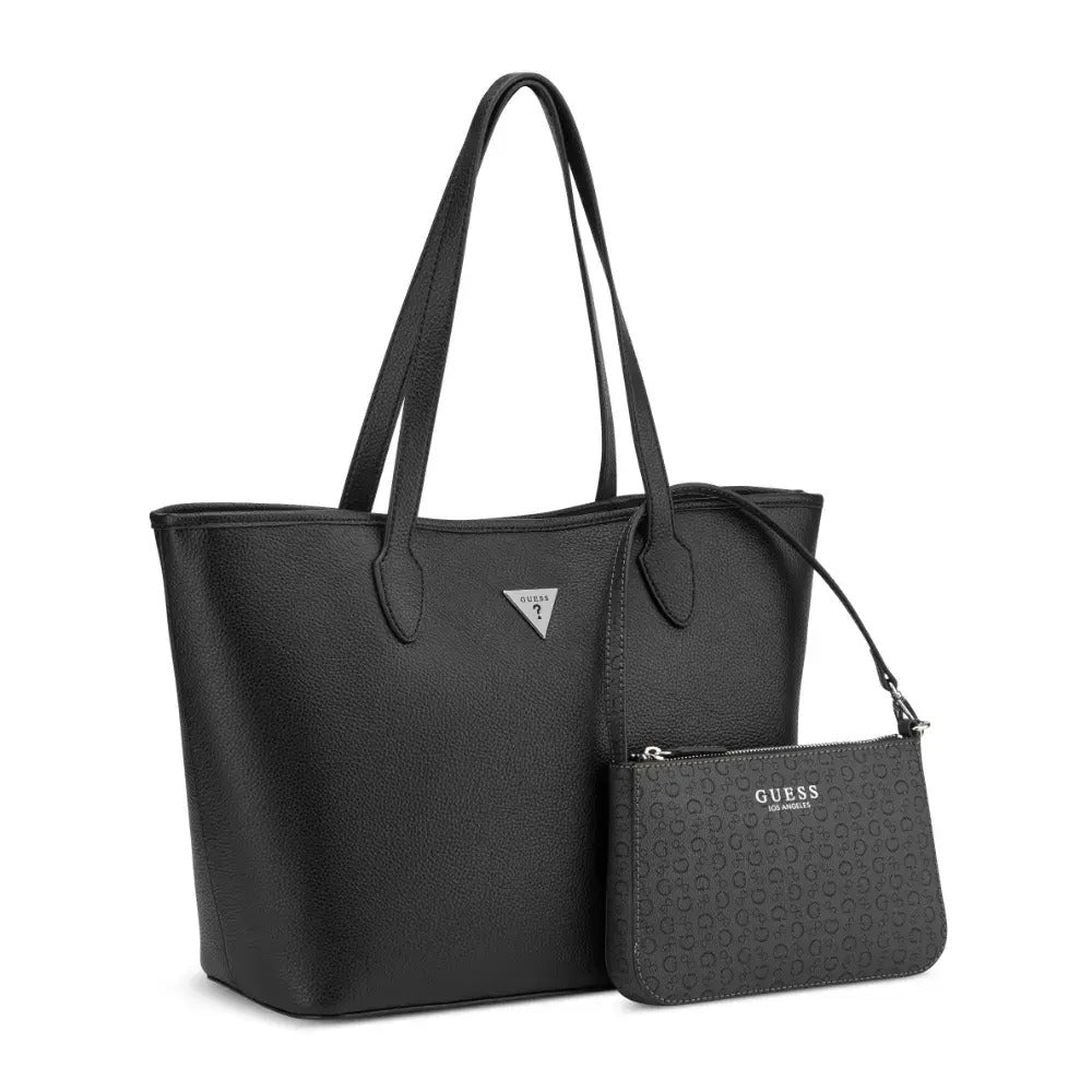 תיק Guess Alexandria Tote נשים
