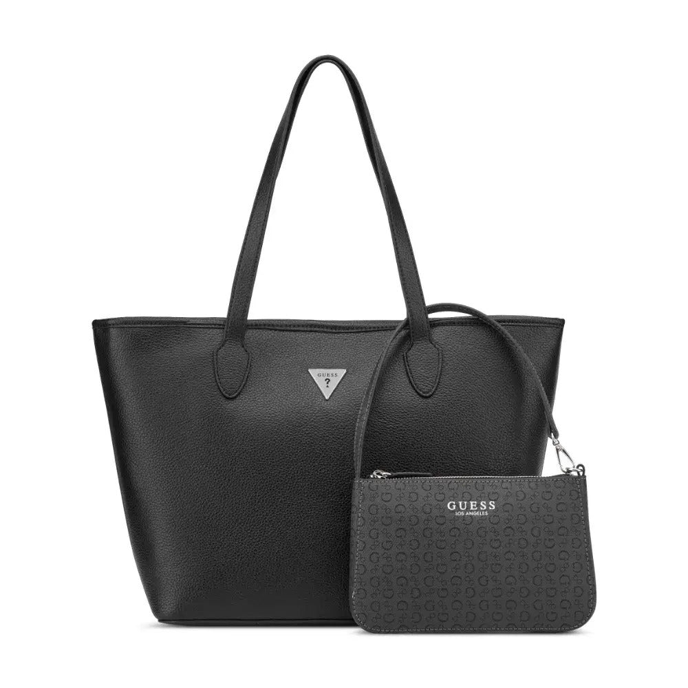 תיק Guess Alexandria Tote נשים