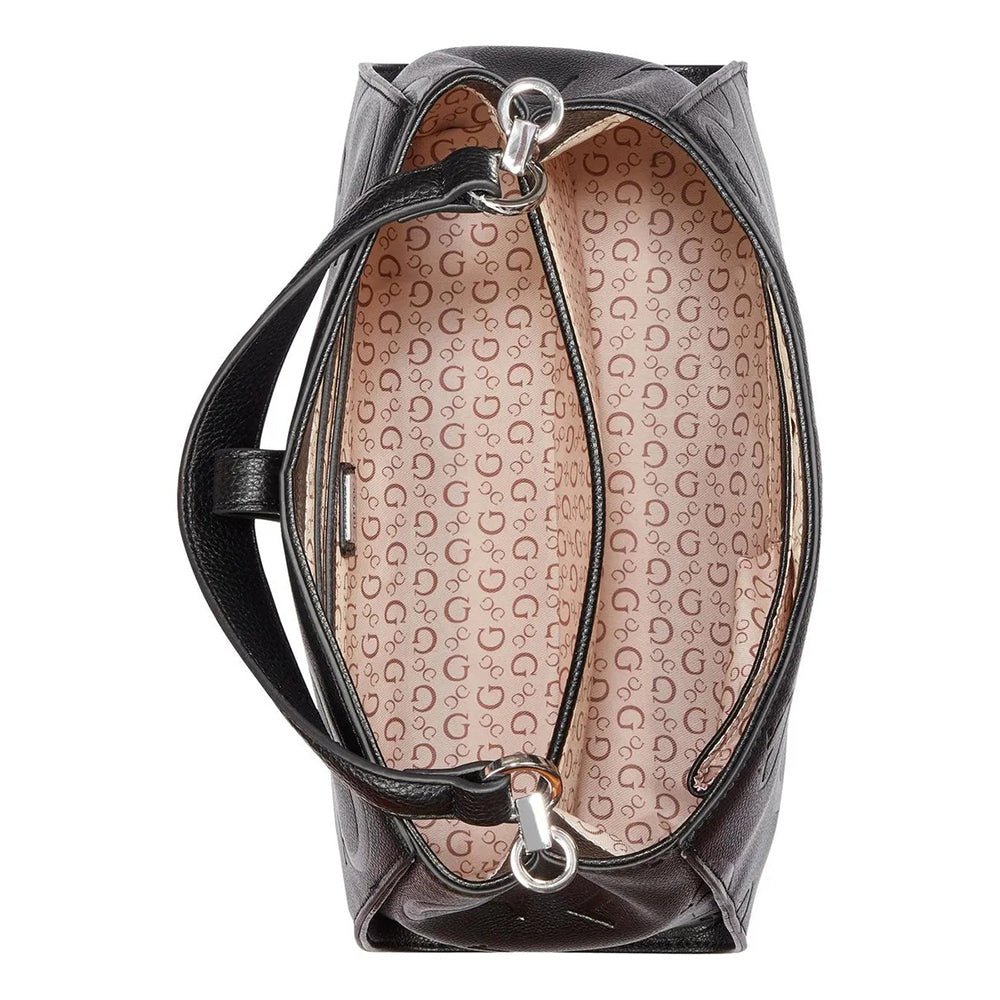 תיק Guess Rudie Satchel נשים