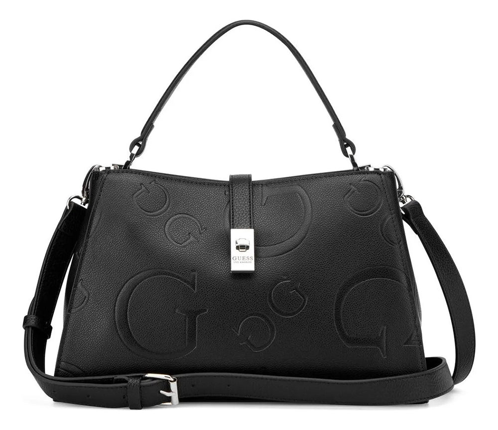 תיק Guess Rudie Satchel נשים