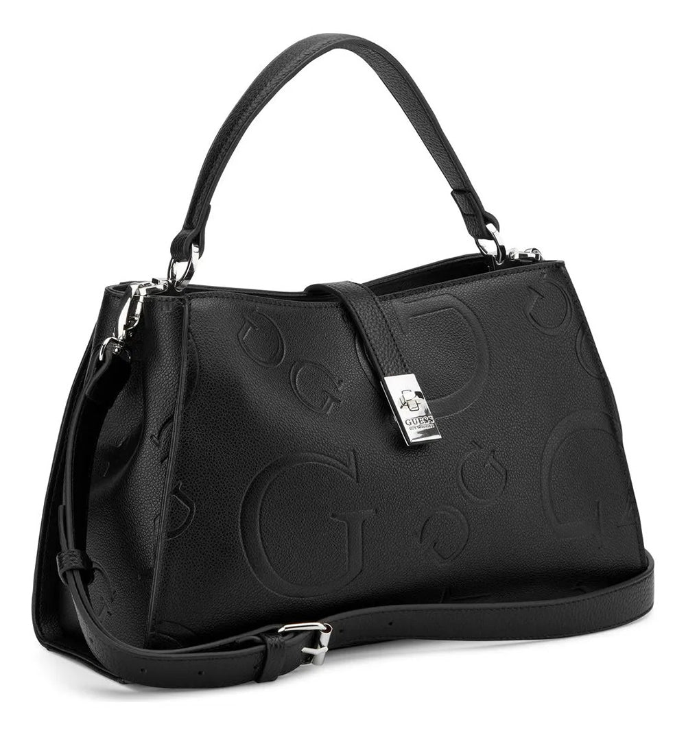 תיק Guess Rudie Satchel נשים