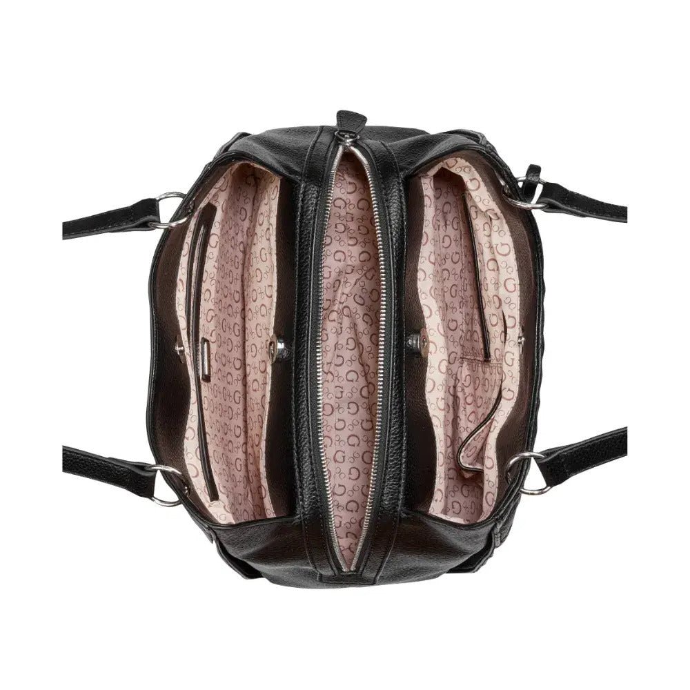 תיק Guess Wester Satchel נשים