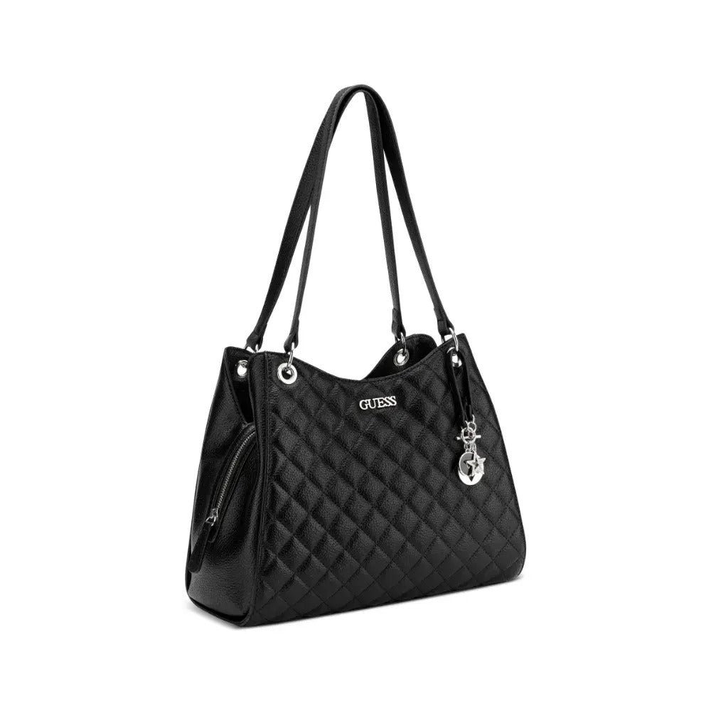 תיק Guess Wester Satchel נשים