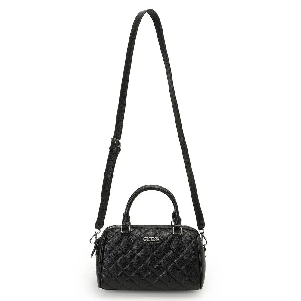 תיק Guess Wester Box Satchel נשים