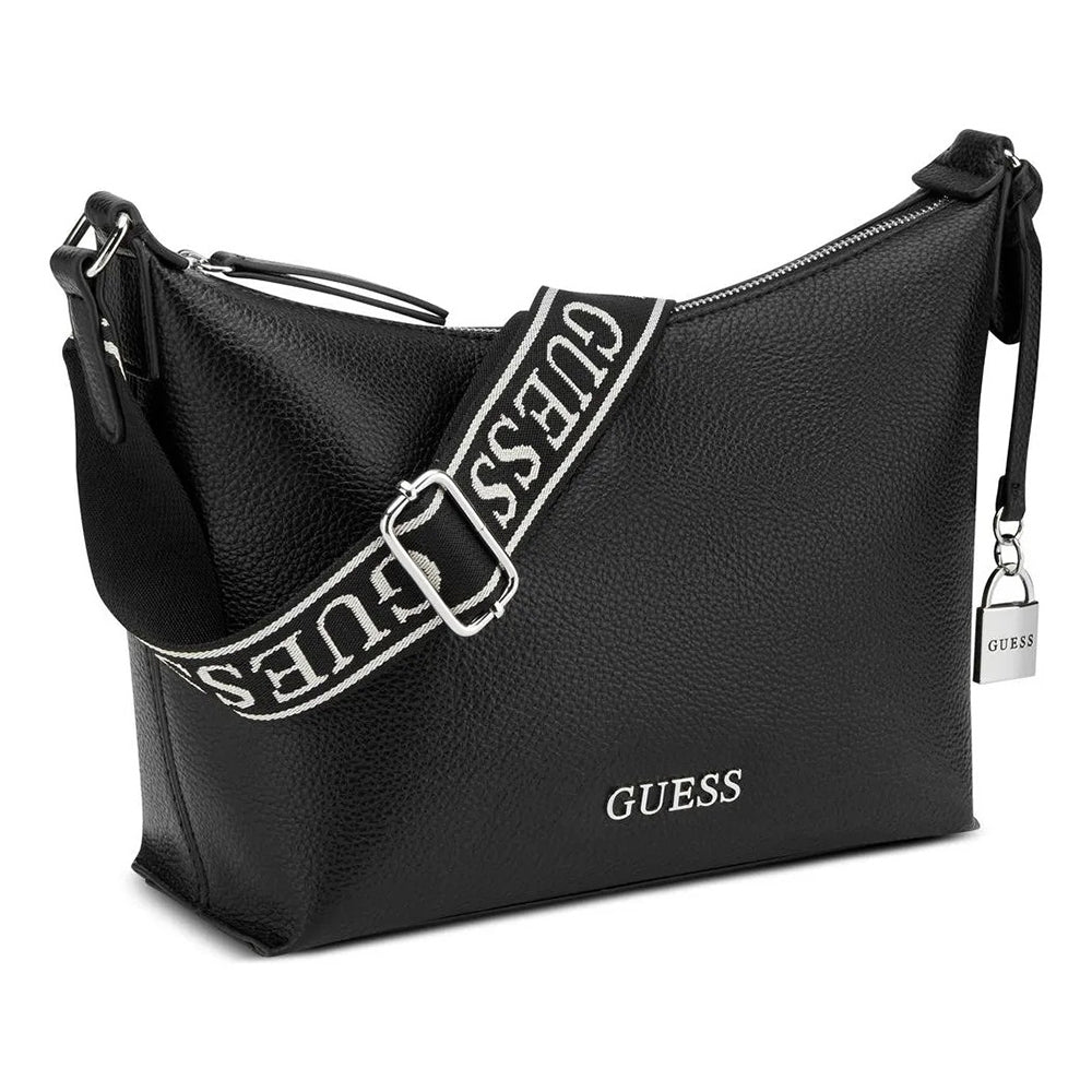 תיק Guess Maleena Convertible Top Zip נשים