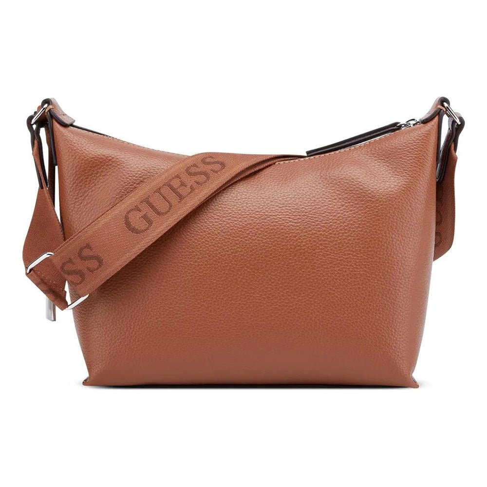 תיק Guess Maleena Convertible Top Zip נשים