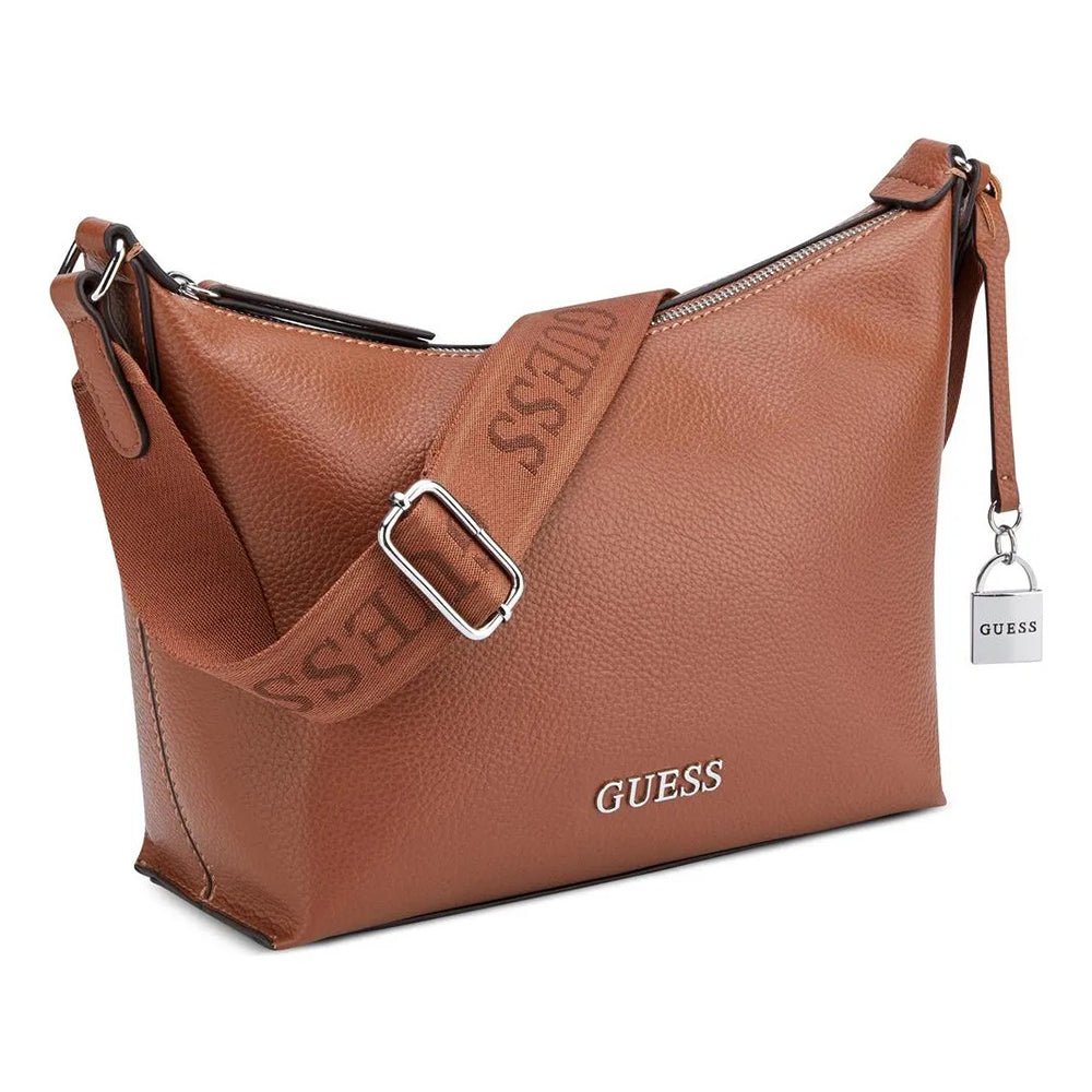 תיק Guess Maleena Convertible Top Zip נשים