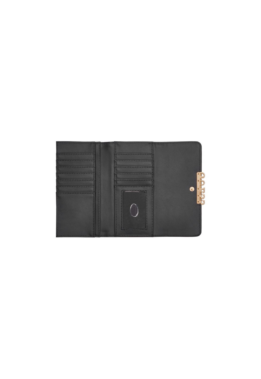 ארנק Guess Farrah Slg Slim Clutch נשים