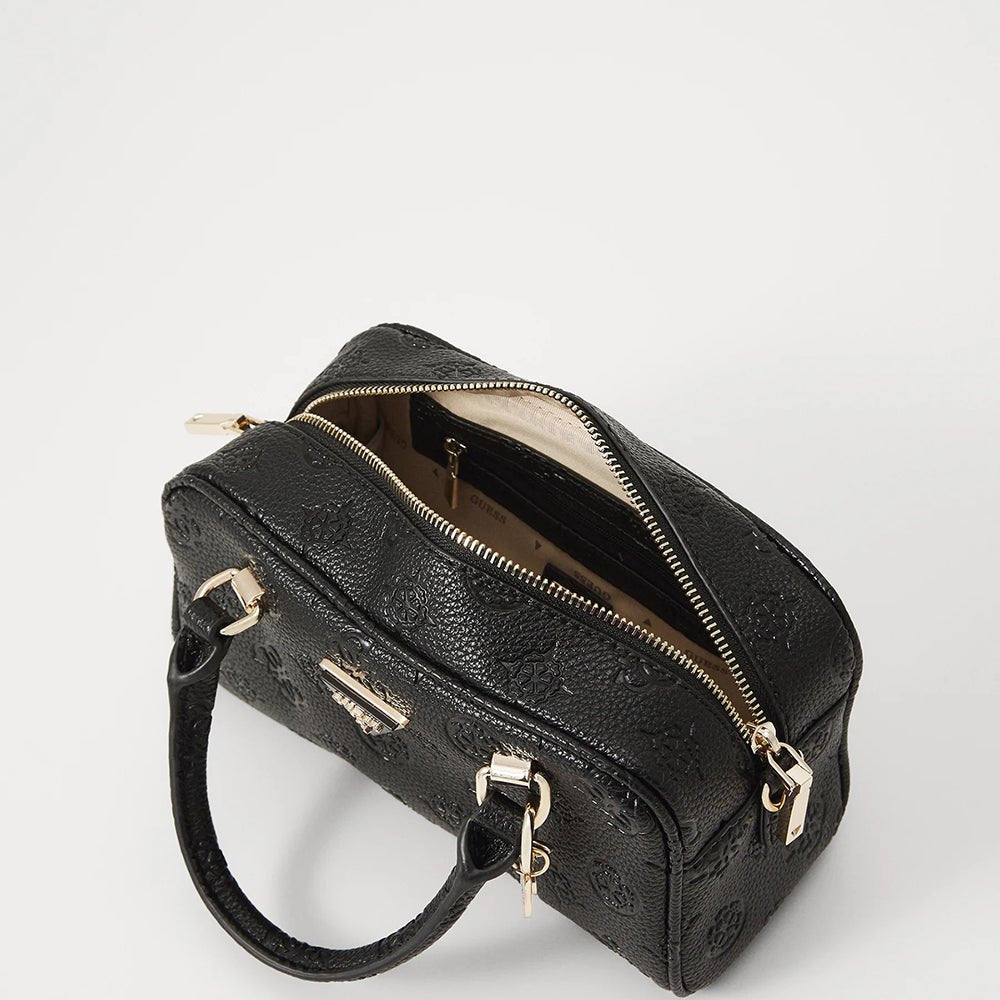 תיק Guess Cresidia Small Satchel נשים
