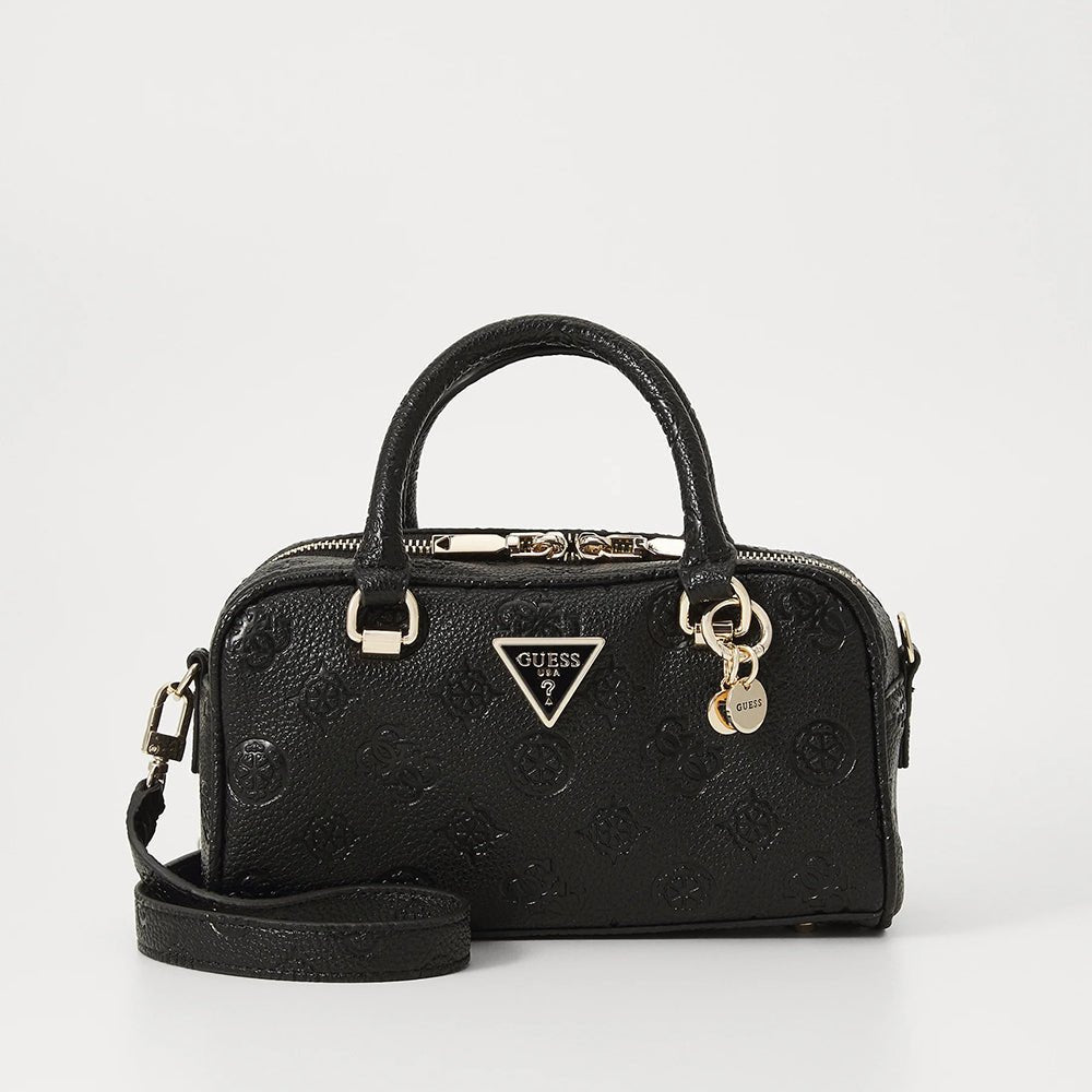 תיק Guess Cresidia Small Satchel נשים