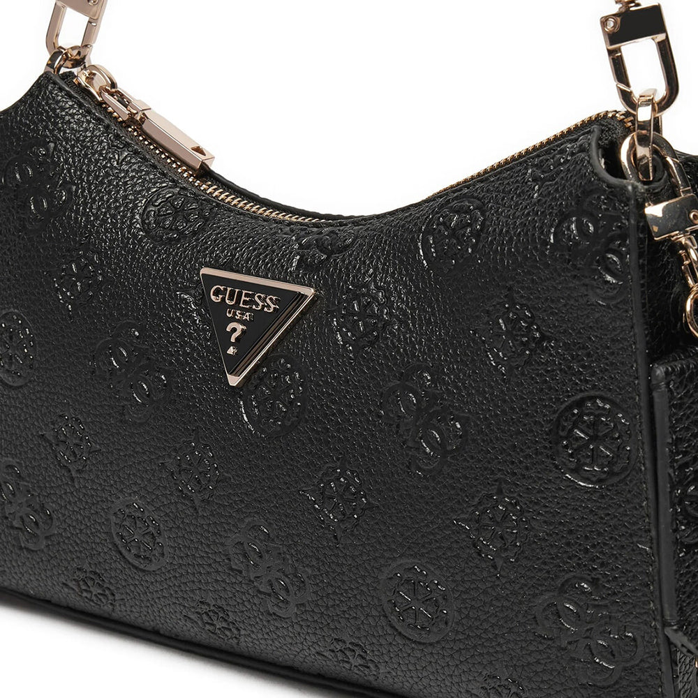 תיק Guess Cresidia Top Zip Shoulder Bag נשים