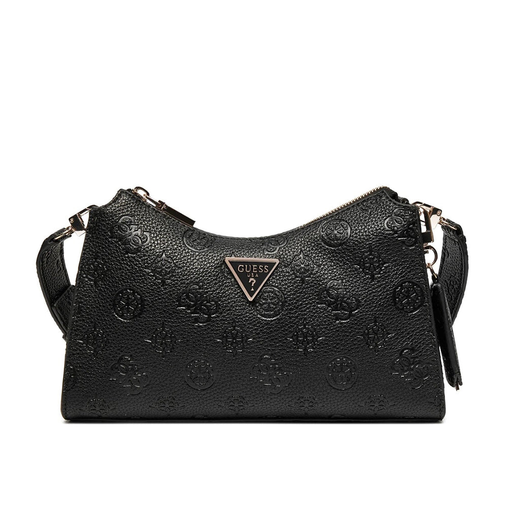 תיק Guess Cresidia Top Zip Shoulder Bag נשים