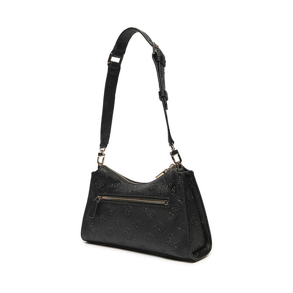 תיק Guess Cresidia Top Zip Shoulder Bag נשים