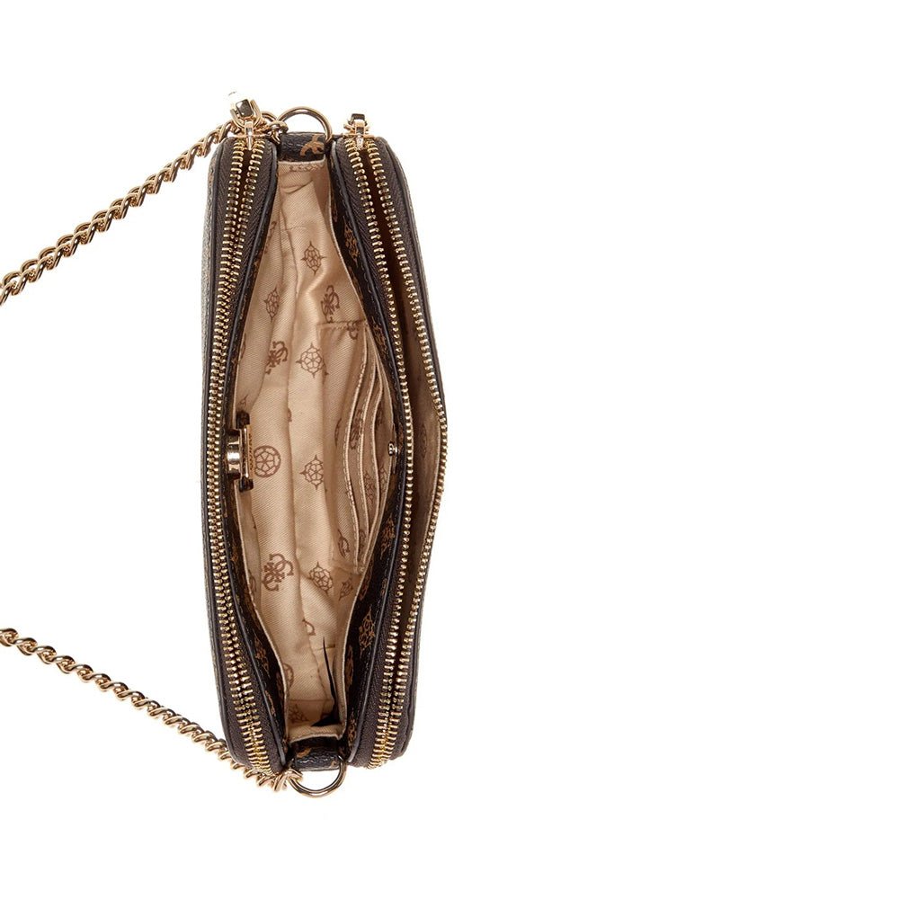 תיק Guess Daryna Status Crossbody נשים