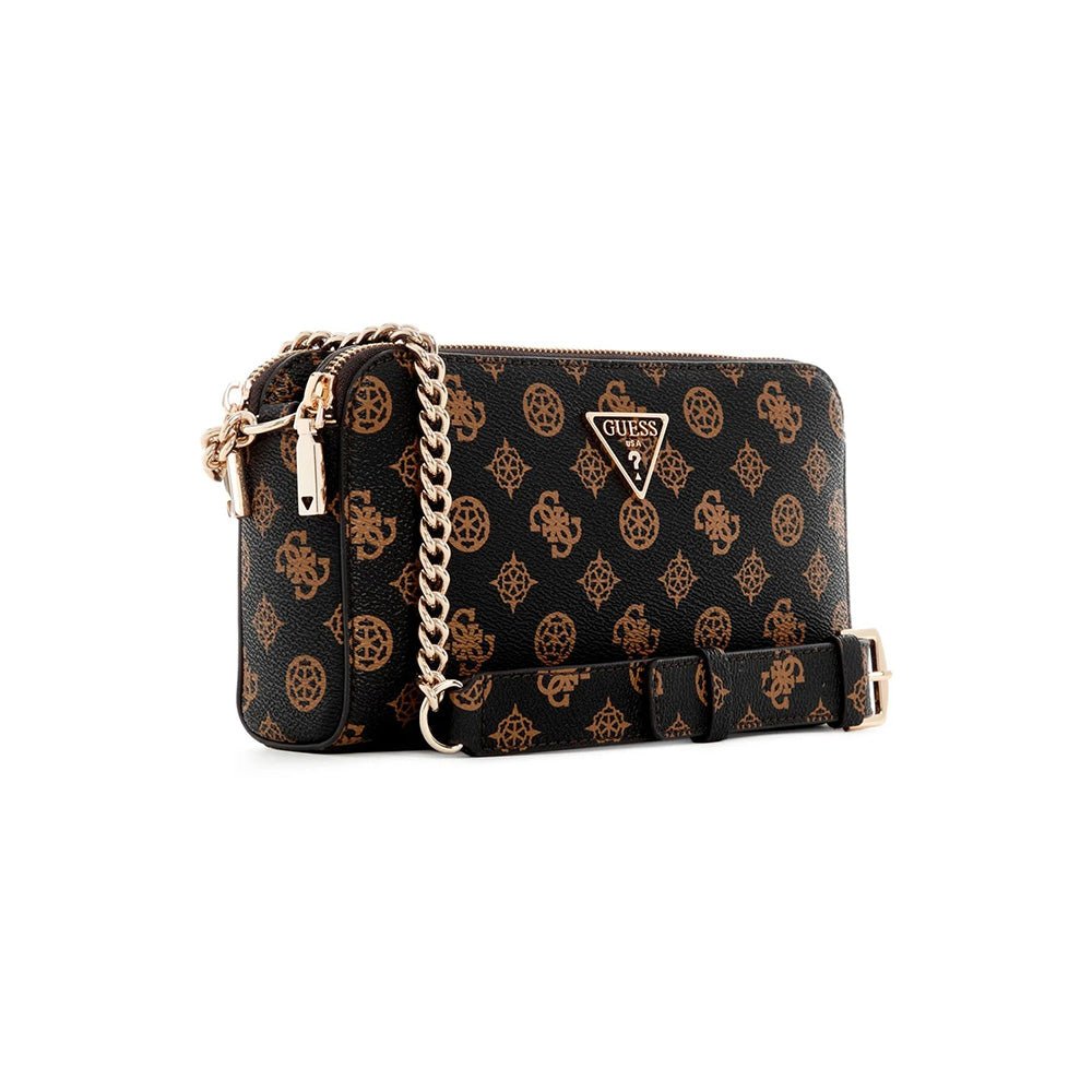 תיק Guess Daryna Status Crossbody נשים