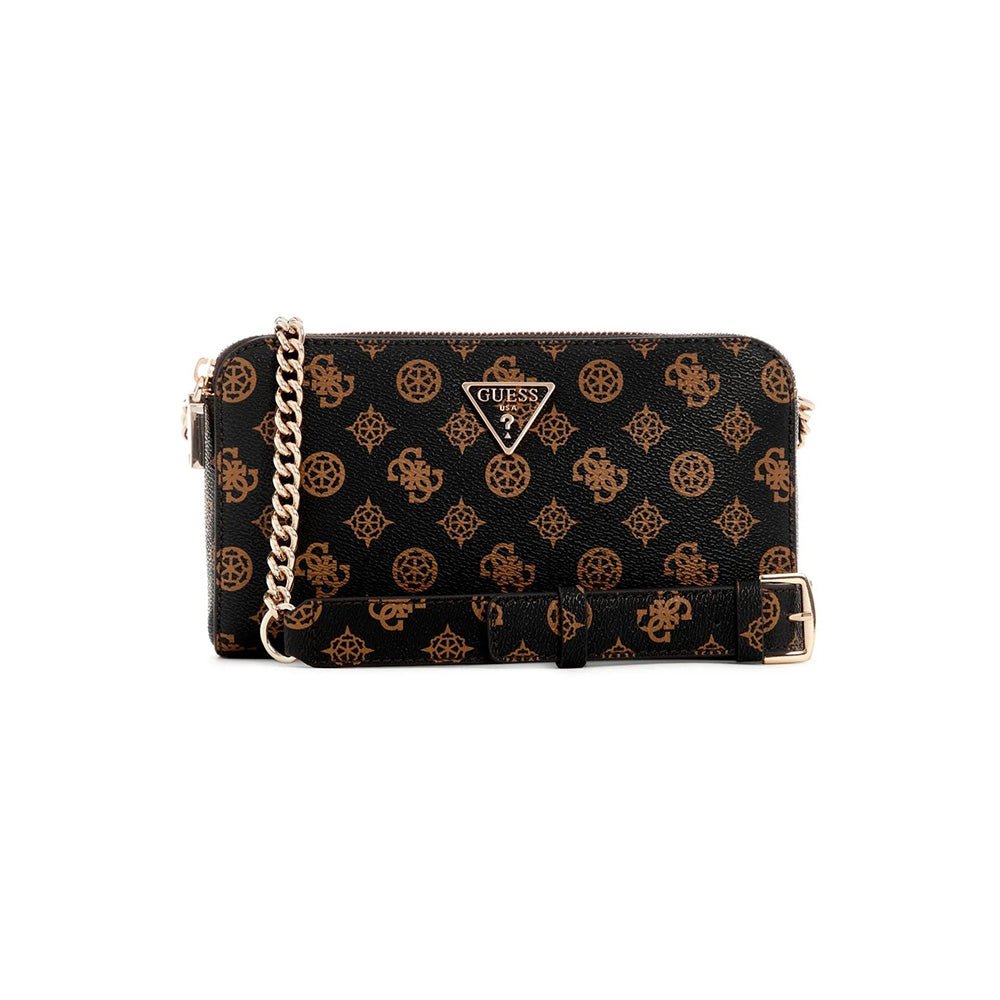 תיק Guess Daryna Status Crossbody נשים