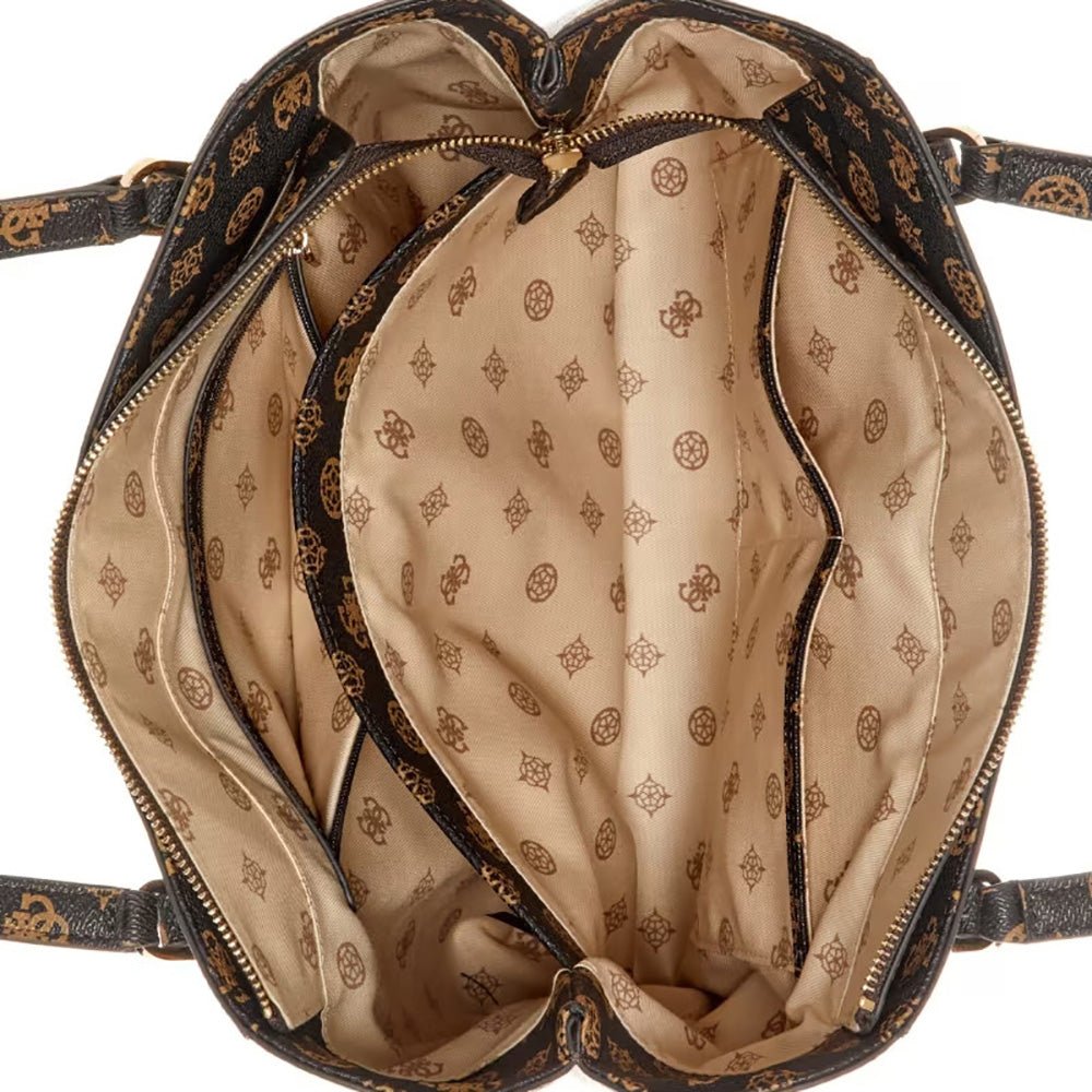 תיק Guess Daryna Elite Tote נשים