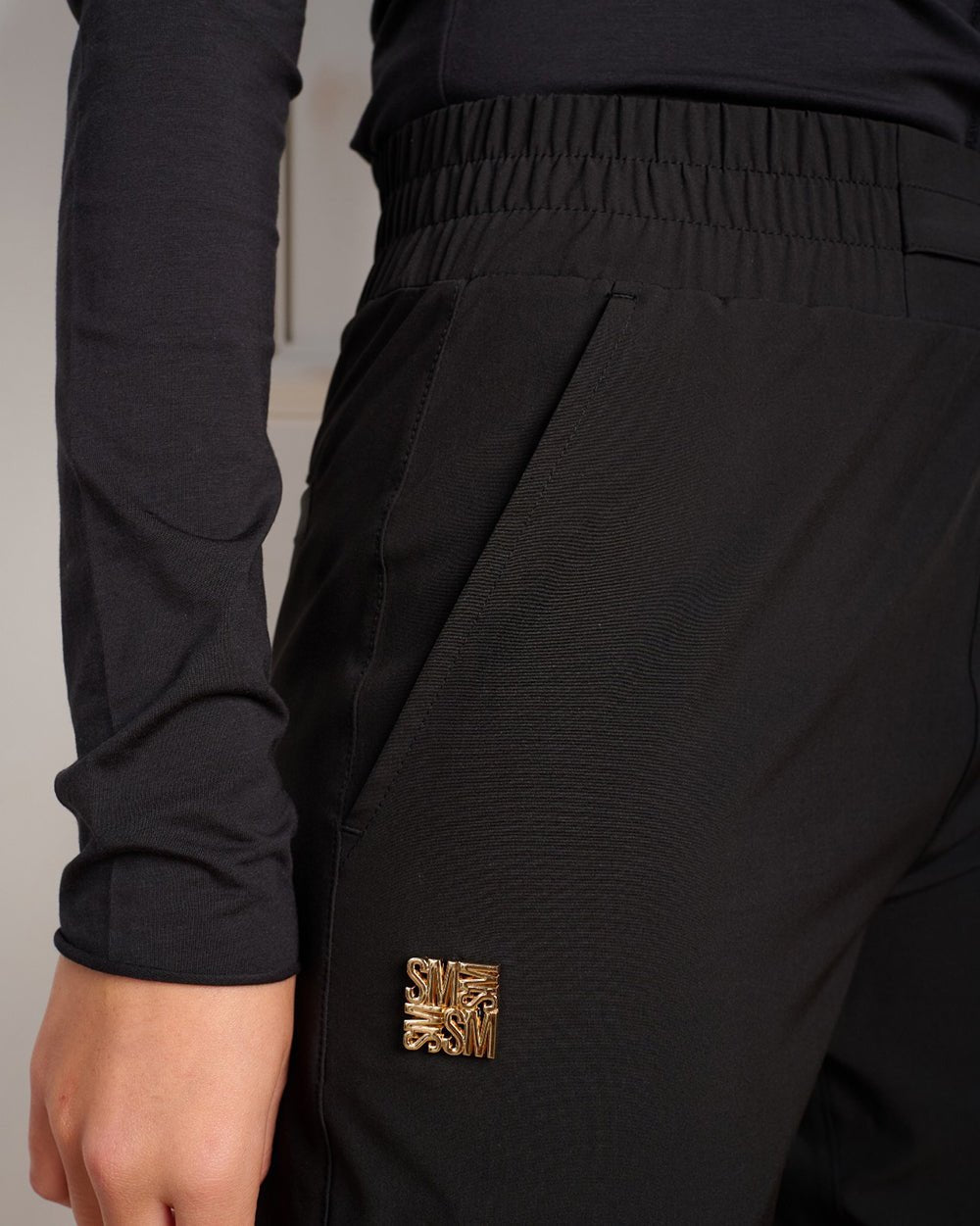 מכנס ארוך סטיב מאדן Pippa-P נשים