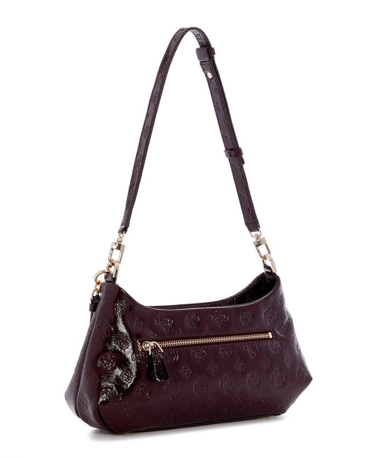 תיק Guess Carmella Shoulder Bag נשים - gus-PT222518-BDL-One-Size