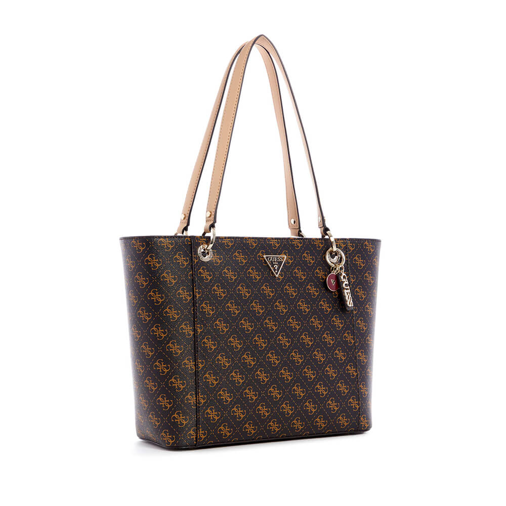 תיק צד Guess נשים Noelle Elite Tote