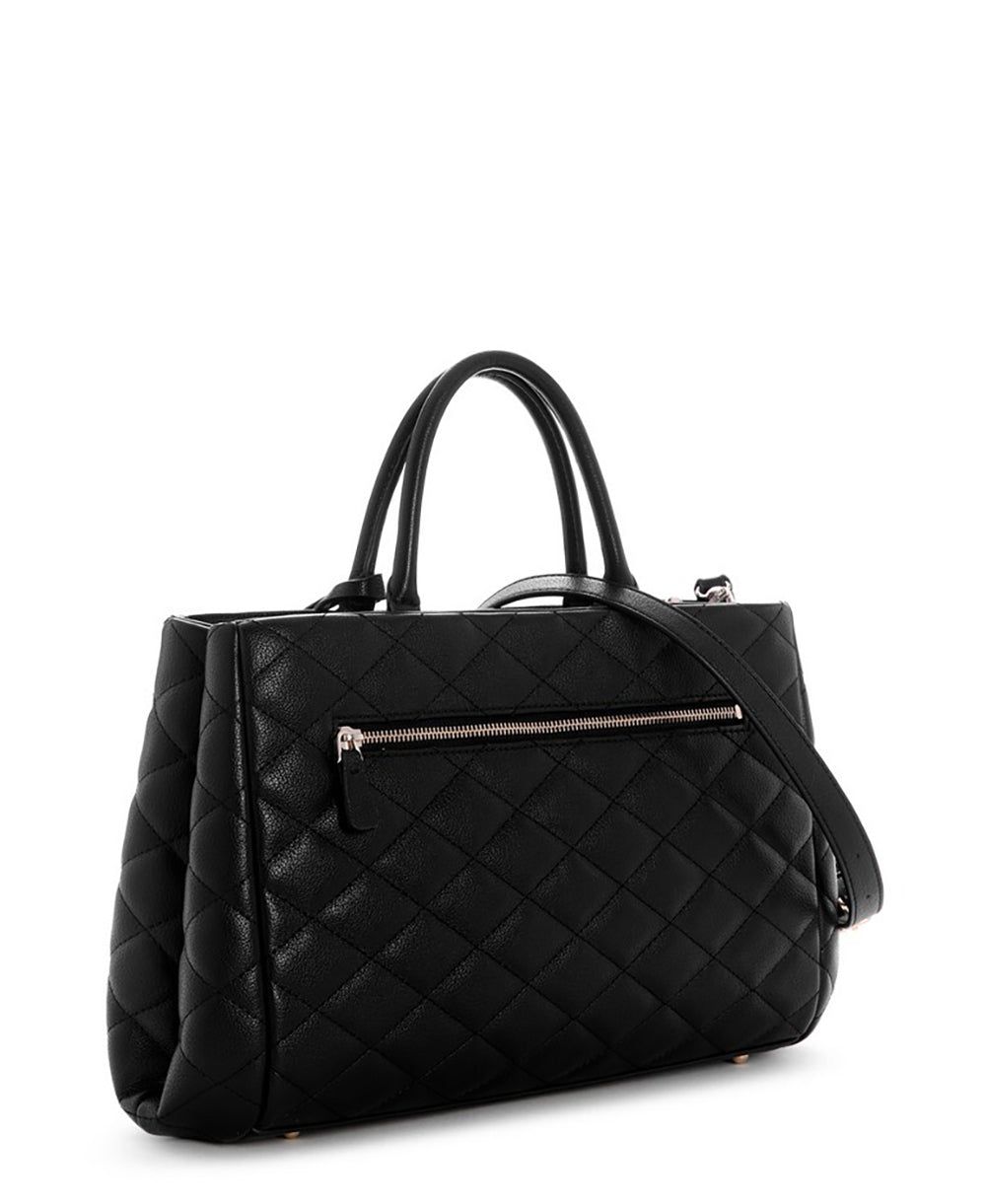 תיק Guess Frances Girlfriend Satchel נשים