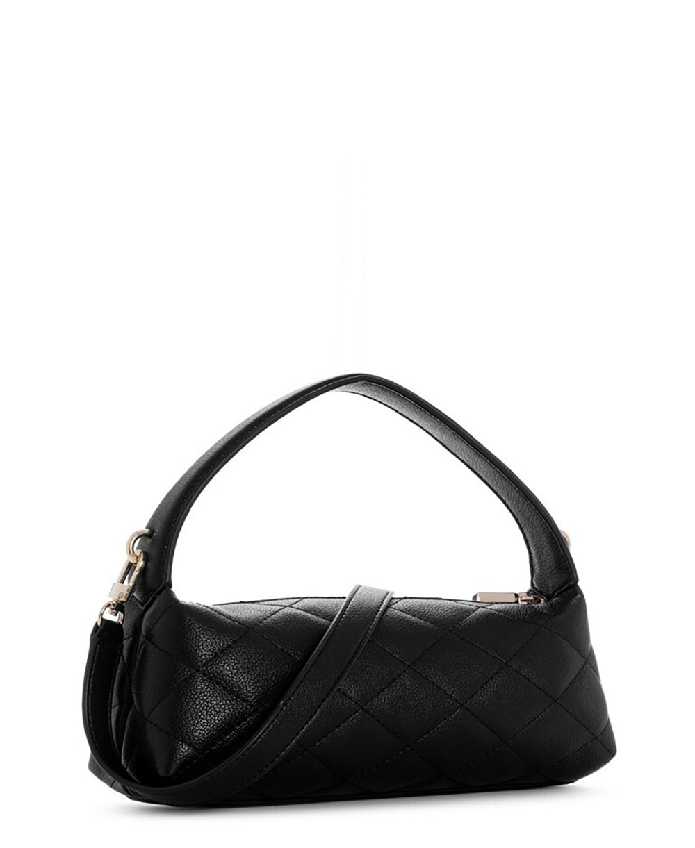 תיק Guess Frances Mini Top Zip Crossbody נשים