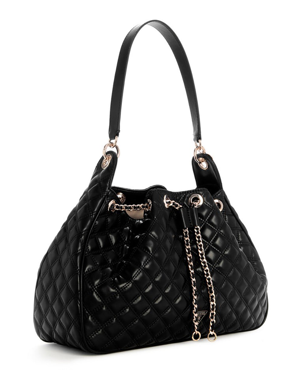 תיק Guess Juliet Hobo נשים