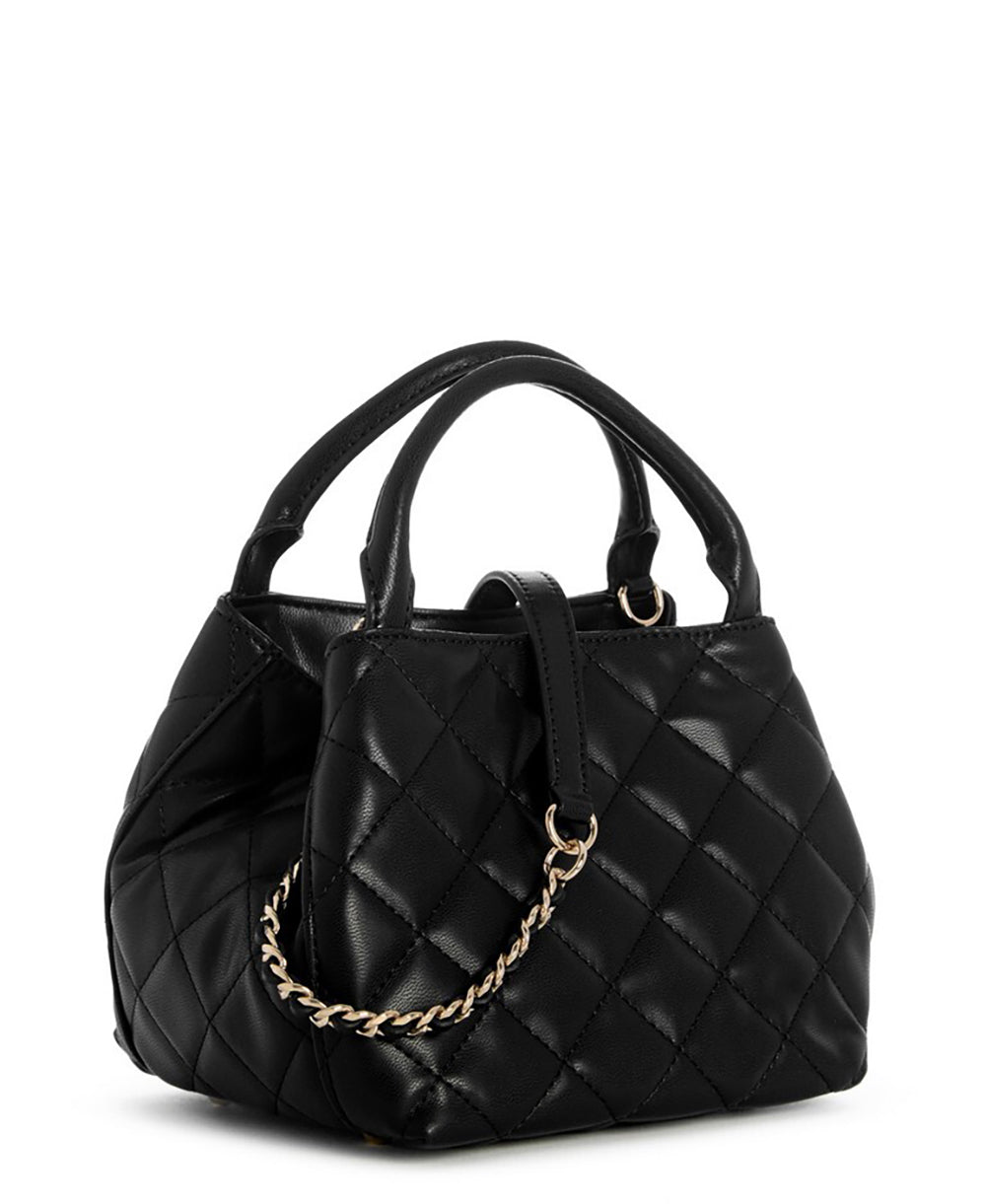 תיק Guess Juliet Mini Satchel נשים
