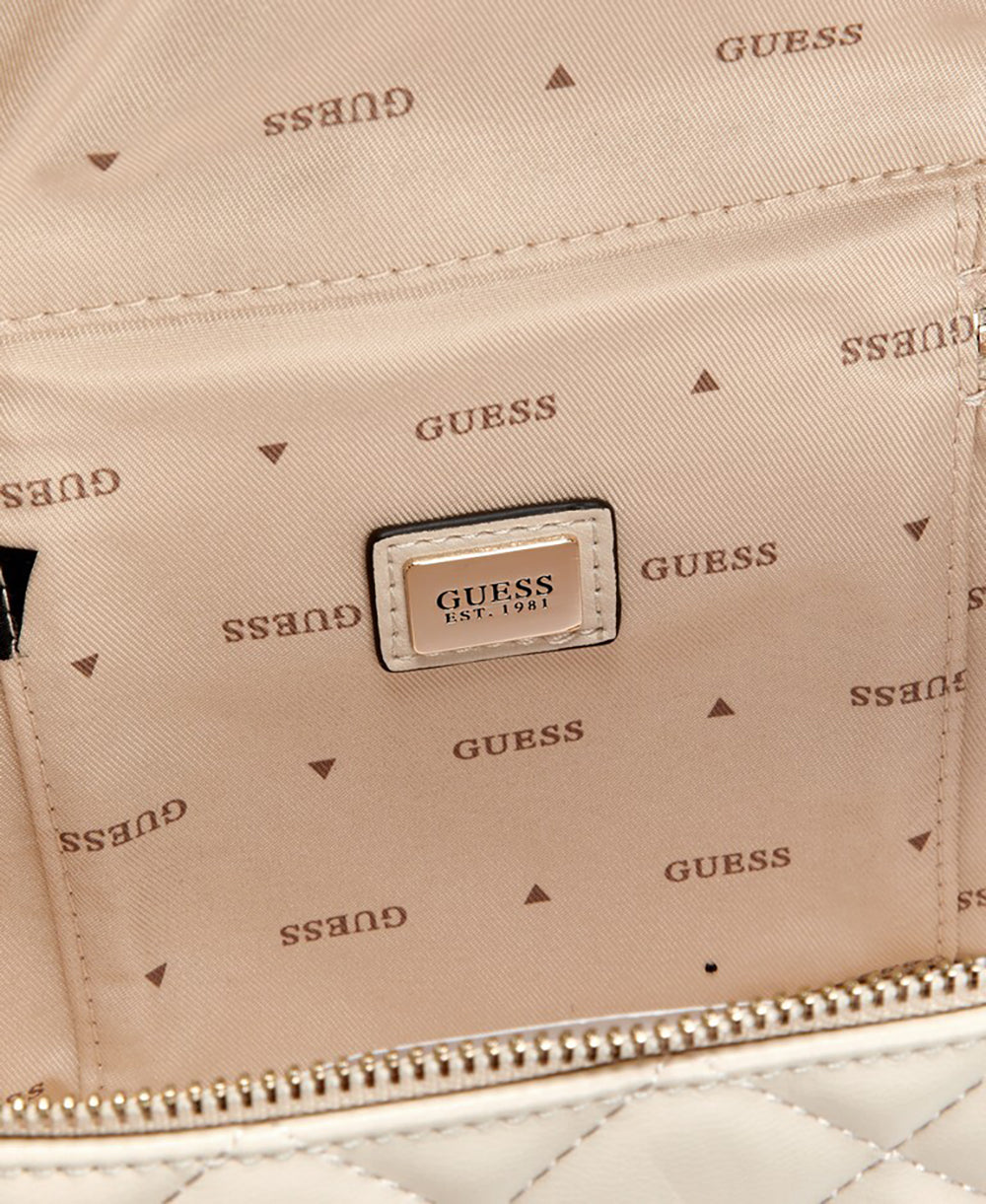 תיק Guess Juliet Canister נשים