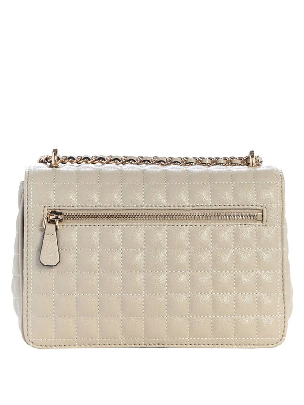 תיק Guess Nadira Convertible Xbody Flap נשים