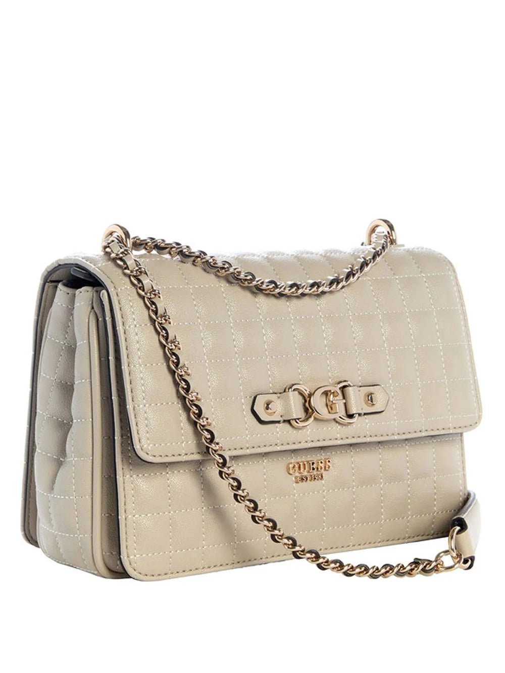 תיק Guess Nadira Convertible Xbody Flap נשים