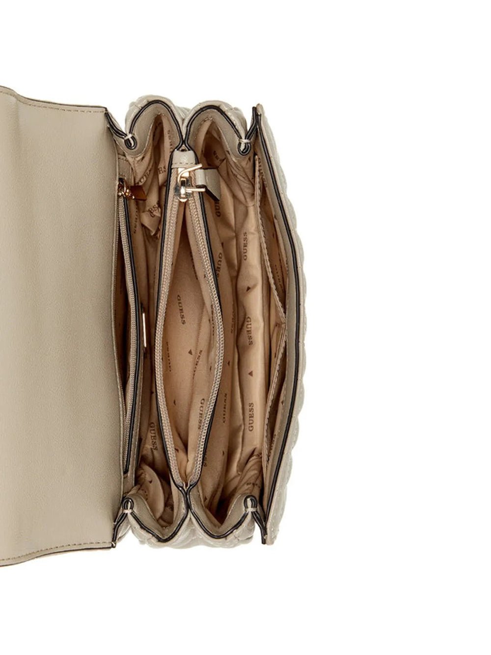 תיק Guess Nadira Convertible Xbody Flap נשים