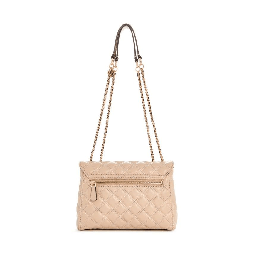 תיק Guess Giully 2 Comp Convertible Flap נשים