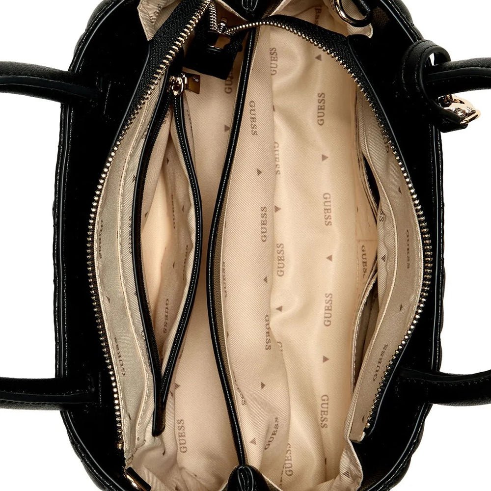 תיק Guess Edita Elite Satchel נשים