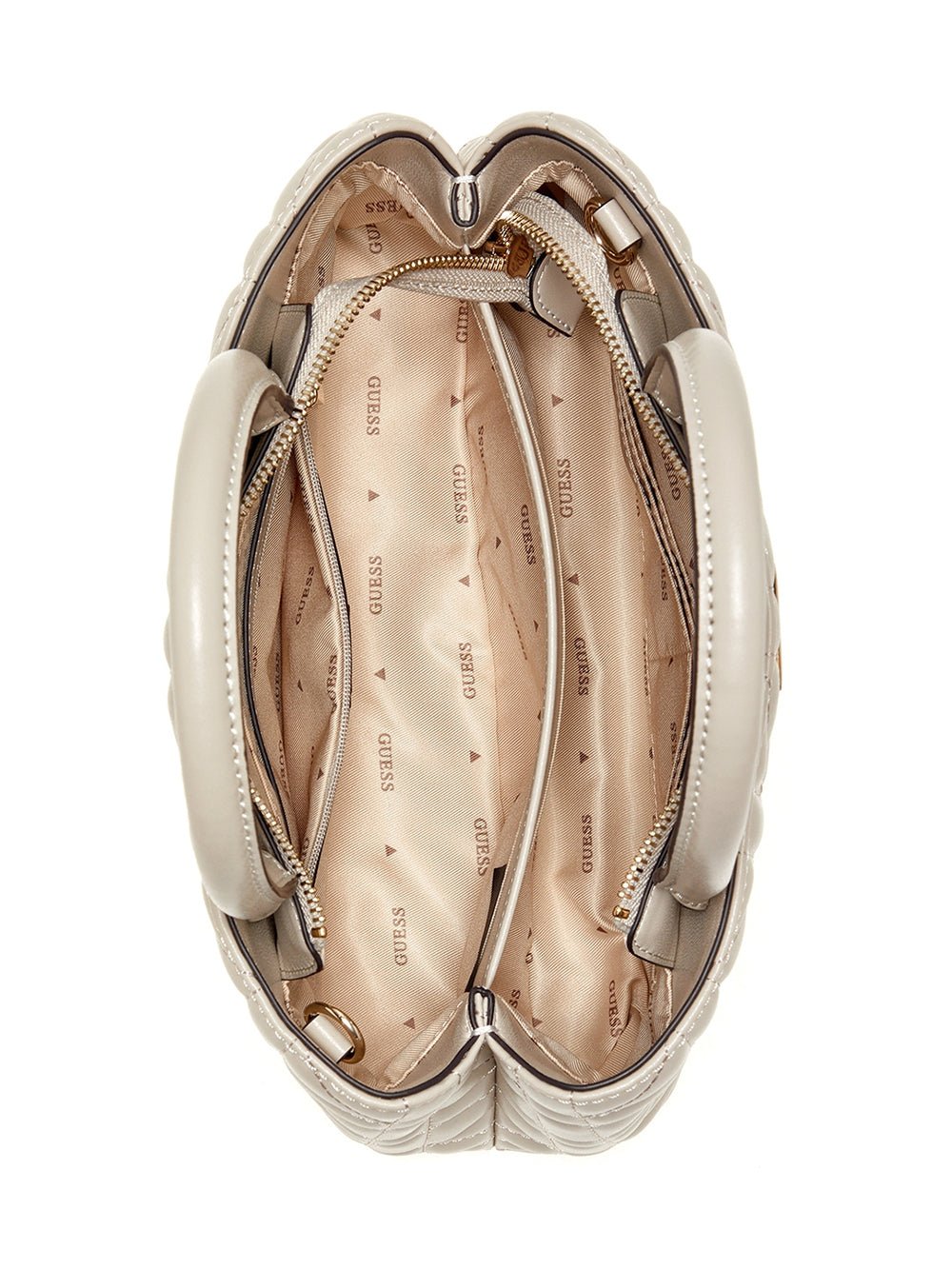 תיק Guess Edita Elite Satchel נשים