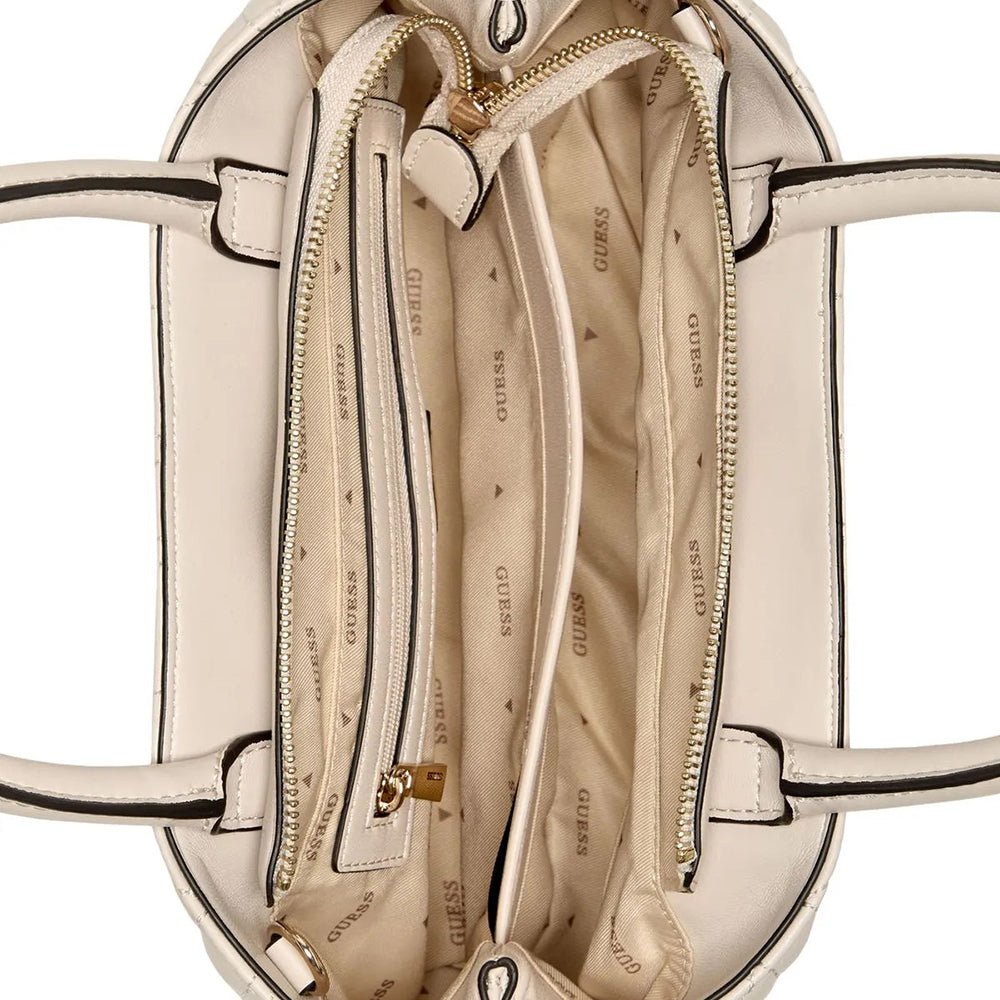 תיק Guess Edita Elite Satchel נשים