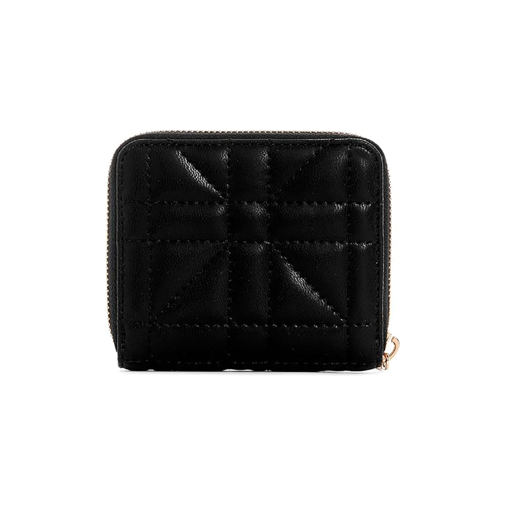 ארנק Guess Edita Slg Small Zip Around נשים