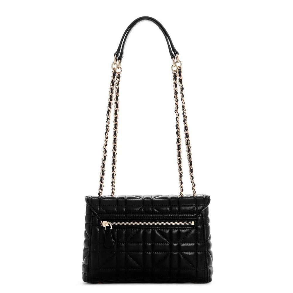 תיק Guess Edita Convertible Xbody Flap נשים