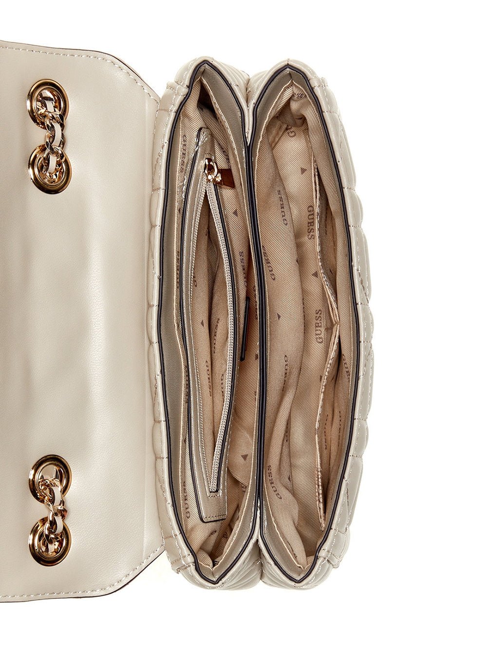 תיק Guess Edita Convertible Xbody Flap נשים