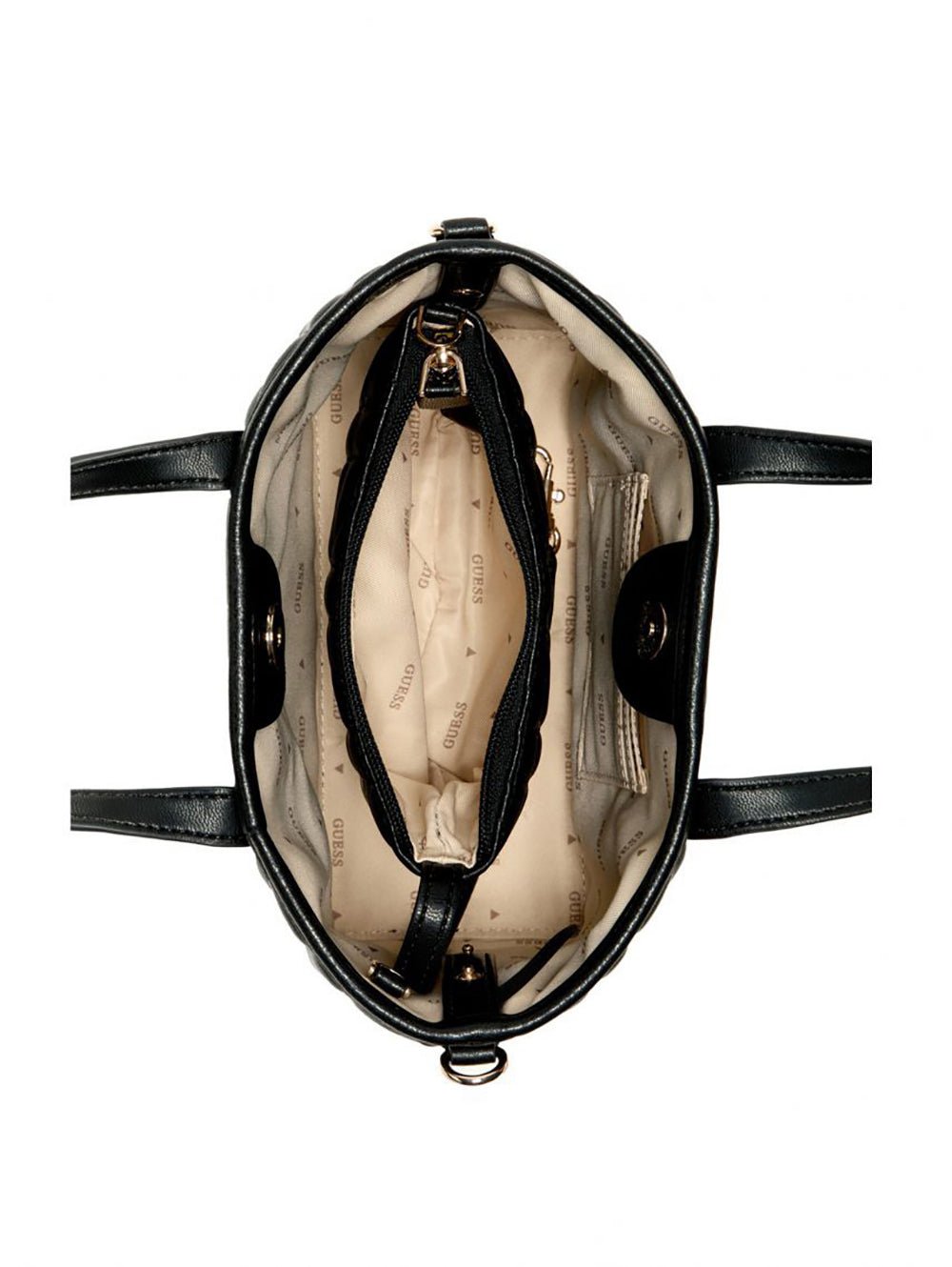 תיק Guess Edita Mini Tote נשים