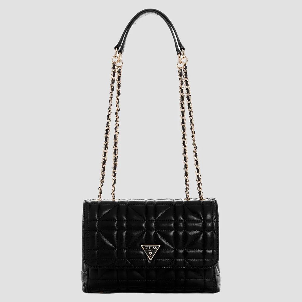 תיק Guess Edita Mini Cnvrtble Xbdy Flap נשים