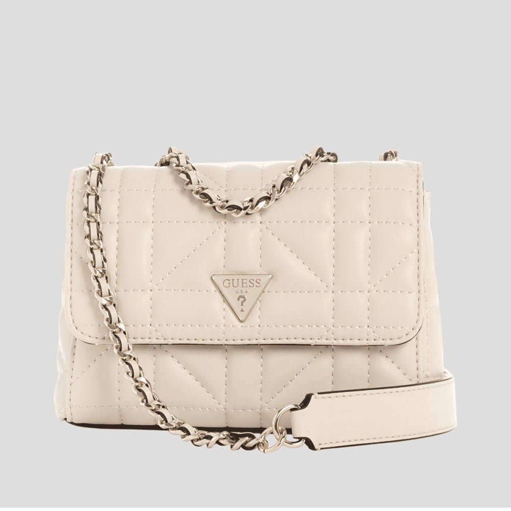 תיק Guess Edita Mini Cnvrtble Xbdy Flap נשים