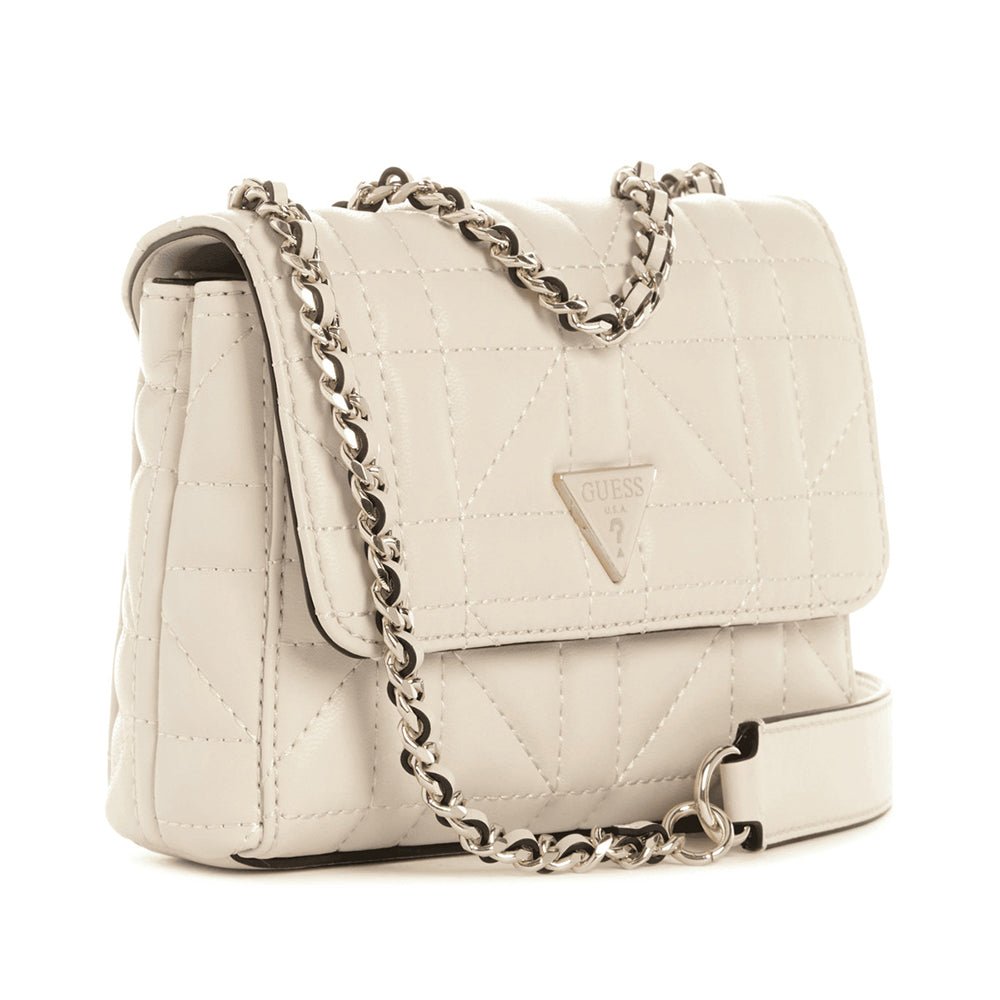 תיק Guess Edita Mini Cnvrtble Xbdy Flap נשים