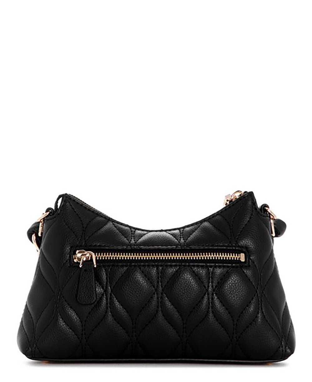 תיק Guess Maxine Mini Shoulder Bag נשים