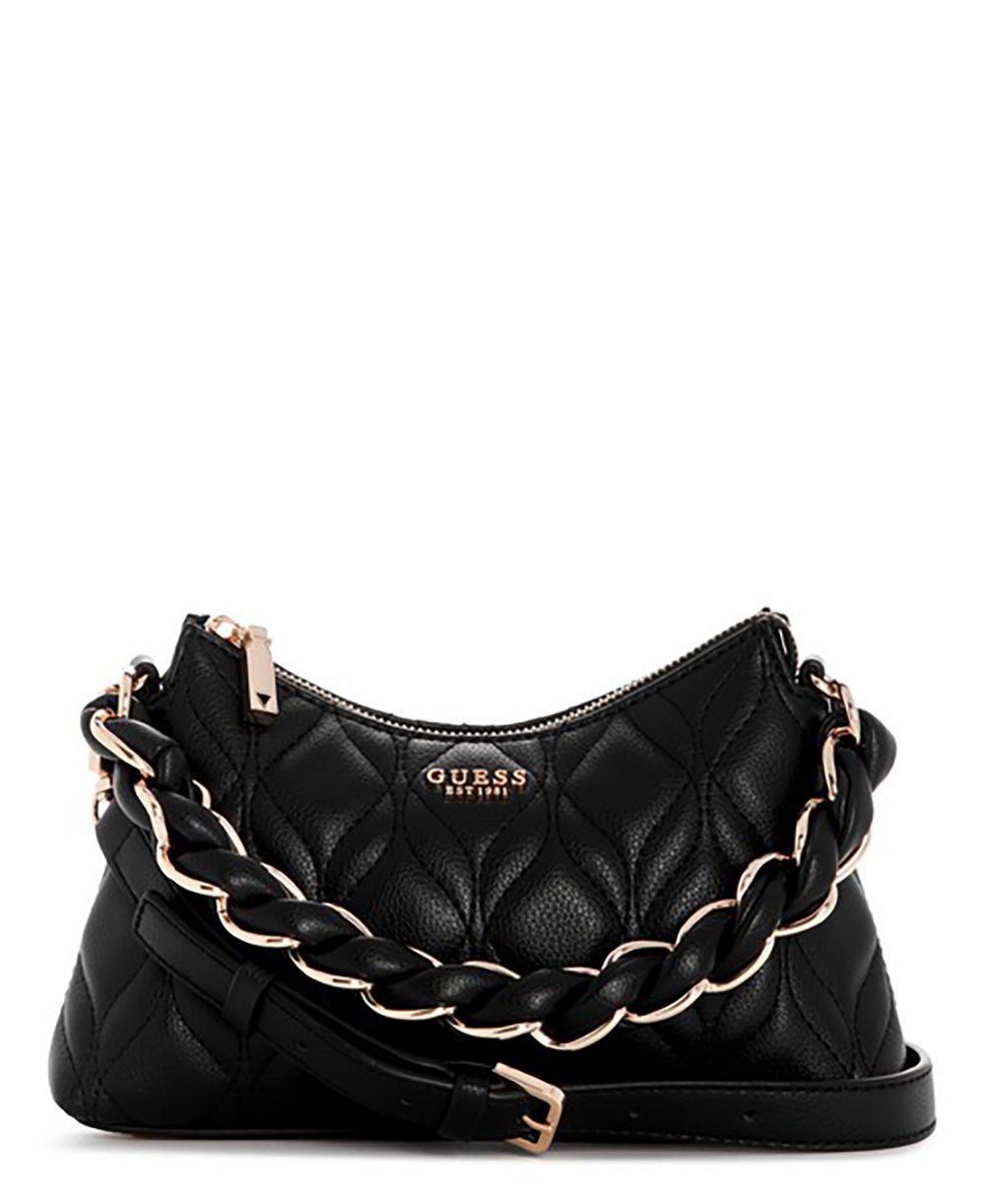 תיק Guess Maxine Mini Shoulder Bag נשים