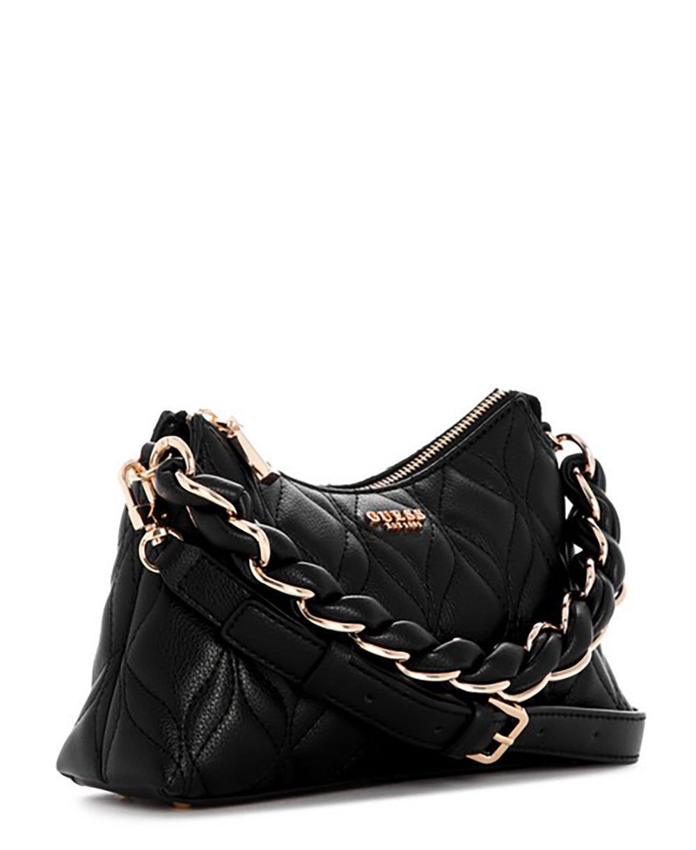 תיק Guess Maxine Mini Shoulder Bag נשים