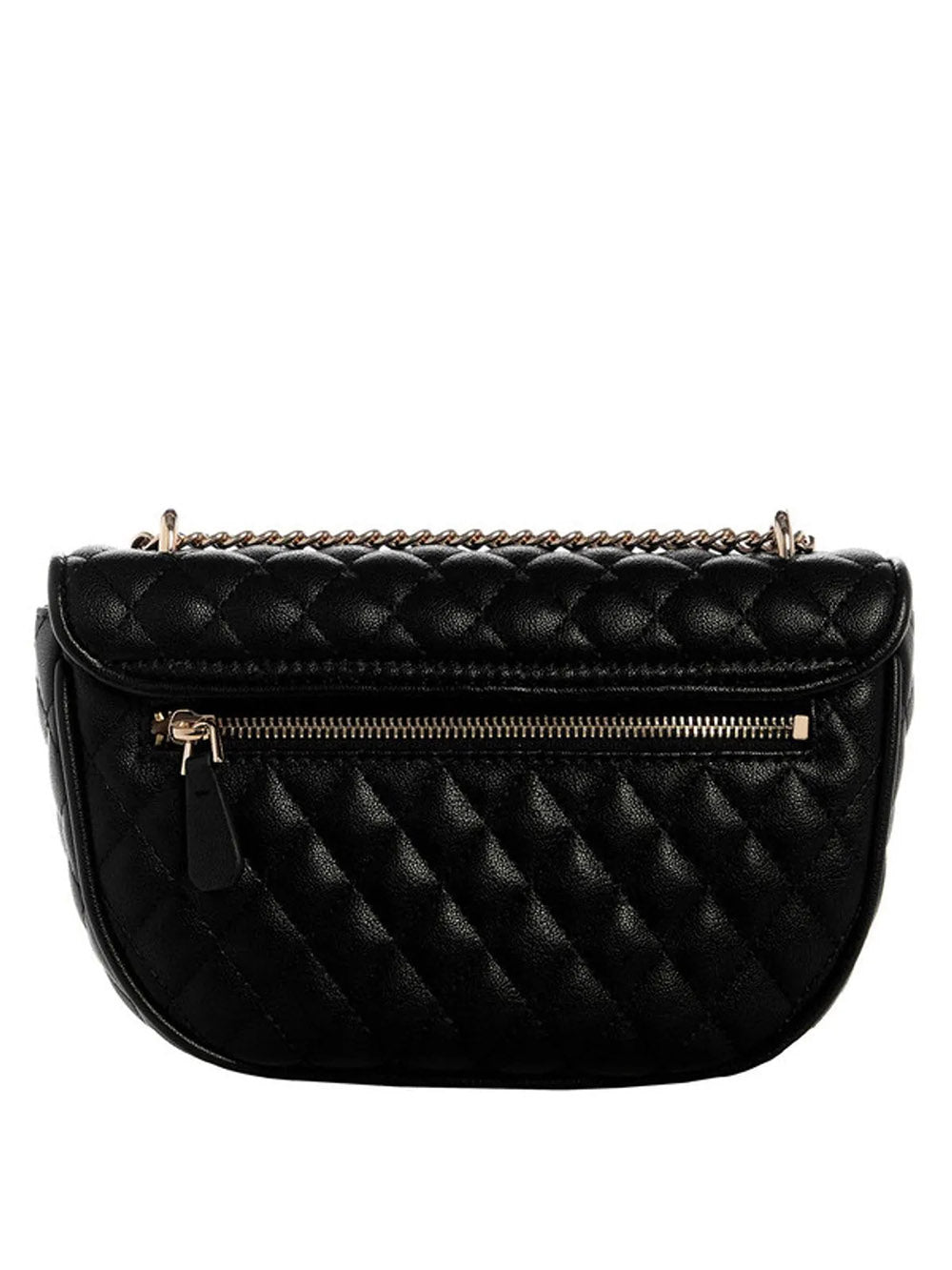 תיק Guess Atabey Convertible Xbody Flap נשים